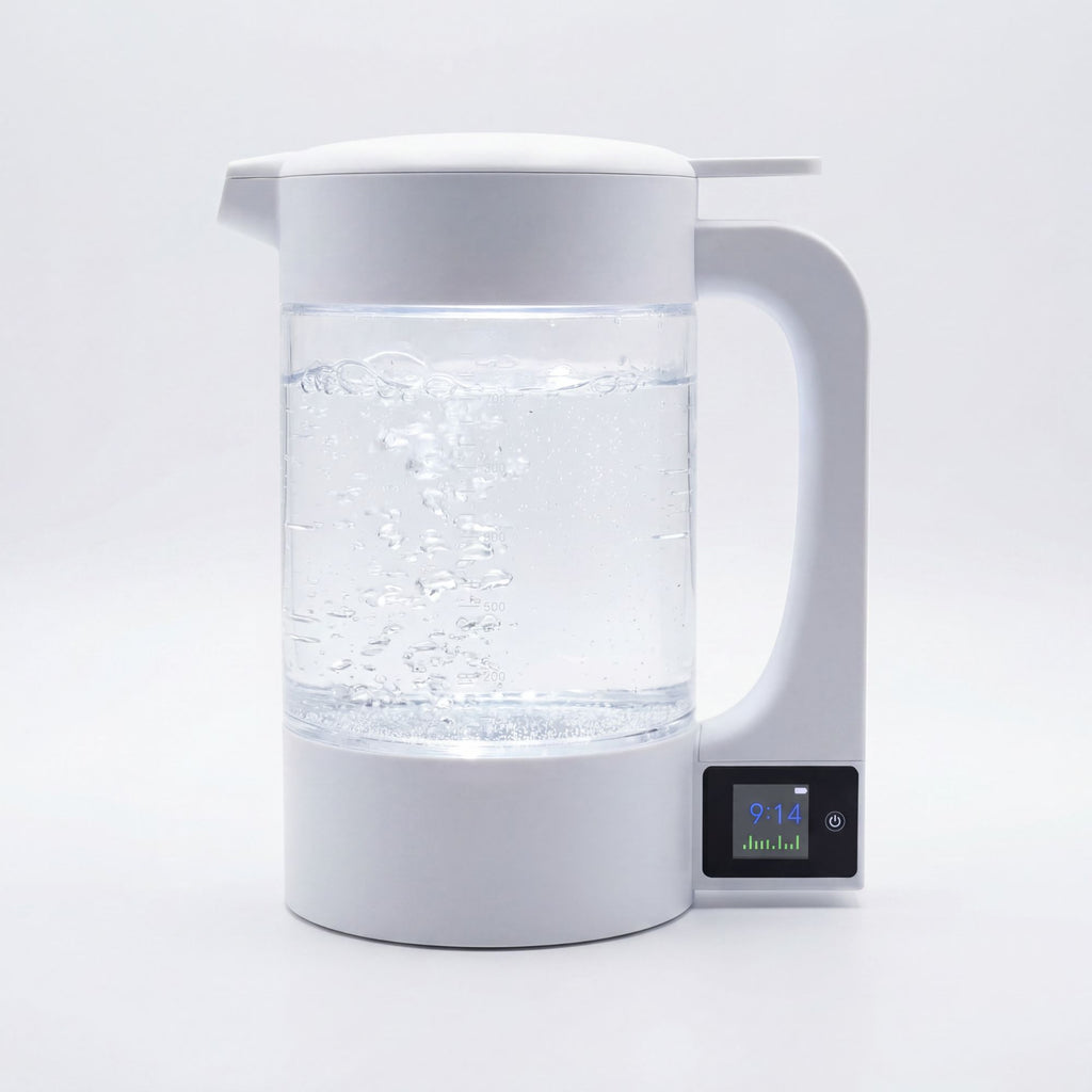 Mizora CellPower™ – Le pichet familial