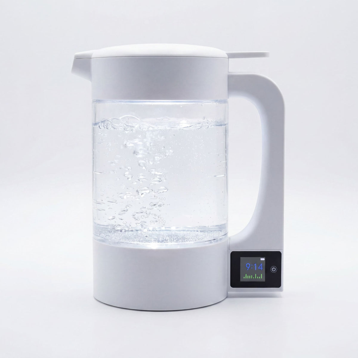 Mizora CellPower™ – Le pichet familial