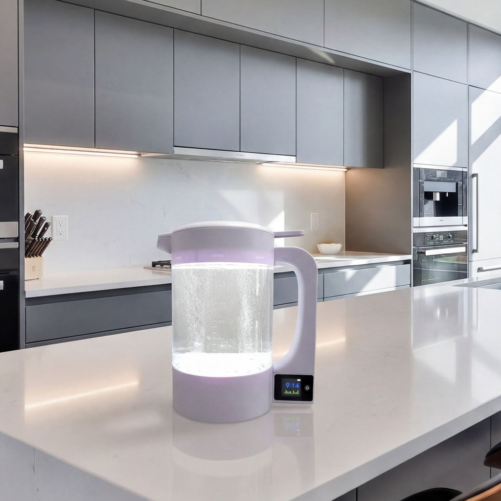 Mizora CellPower™ – Le pichet familial
