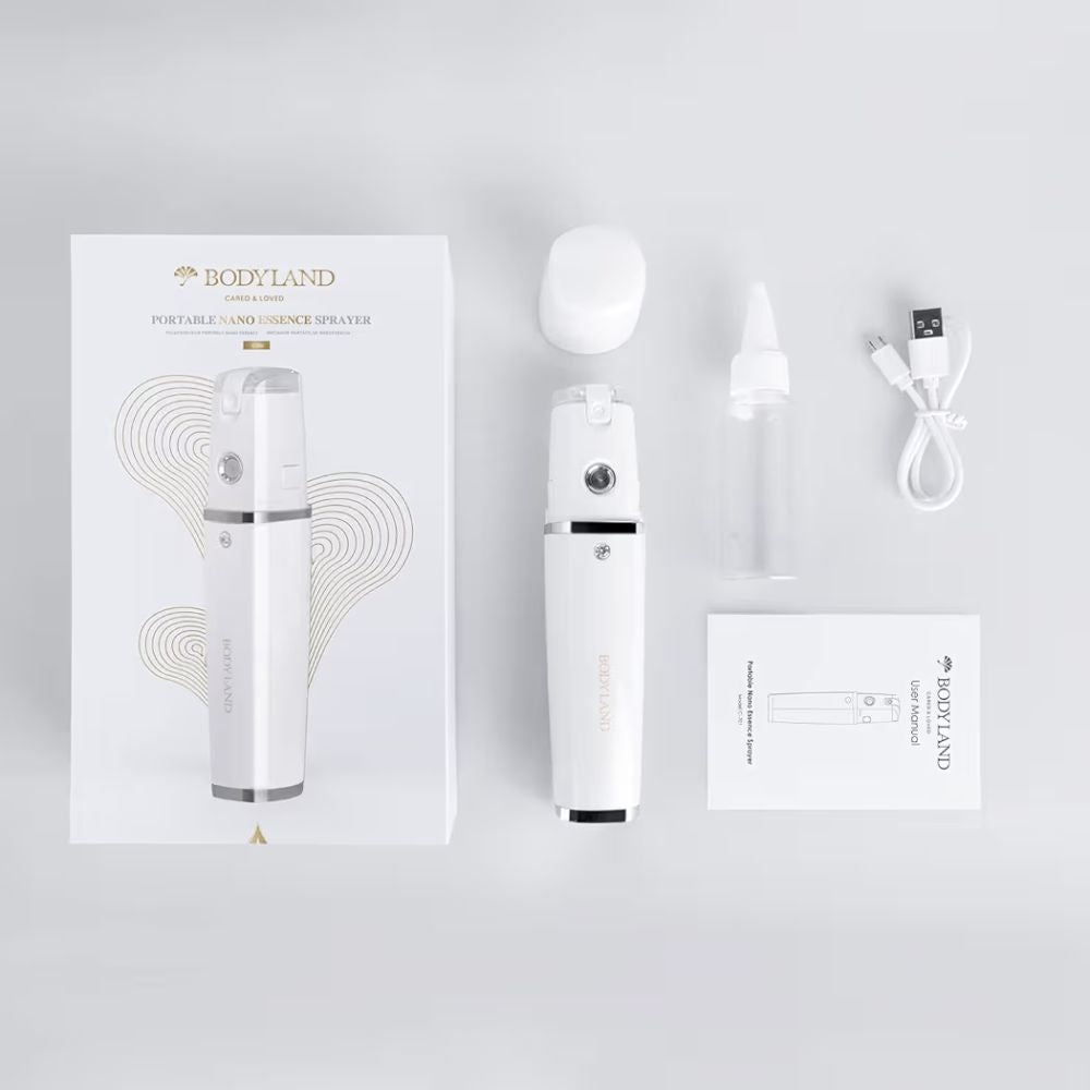 Brumisateur Nano Mist™