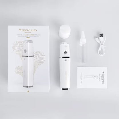 Brumisateur Nano Mist™