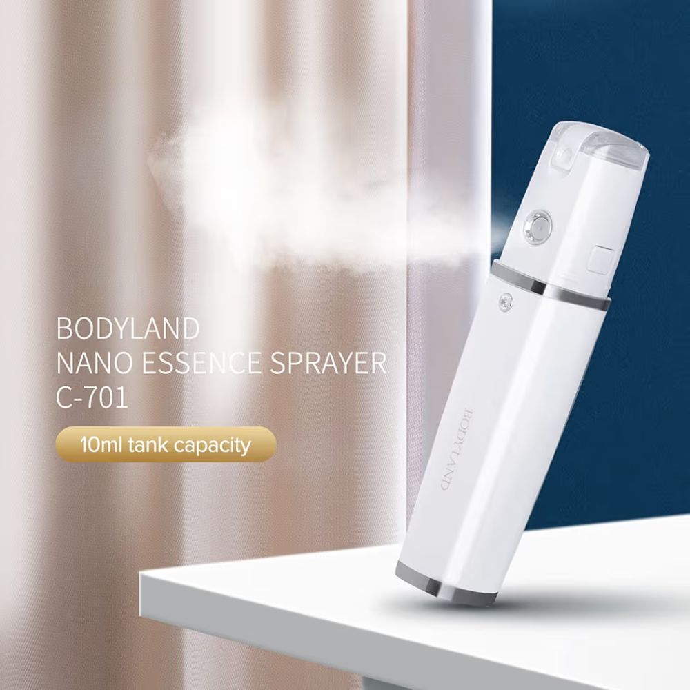 Brumisateur Nano Mist™