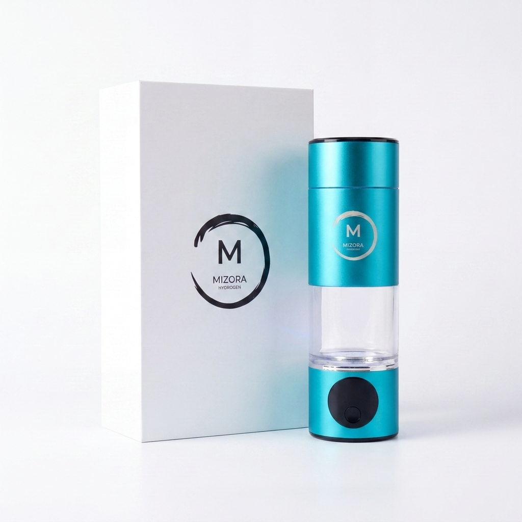 Mizora Pro™ – Votre bouclier cellulaire