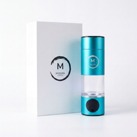Mizora Pro™ – Votre bouclier cellulaire