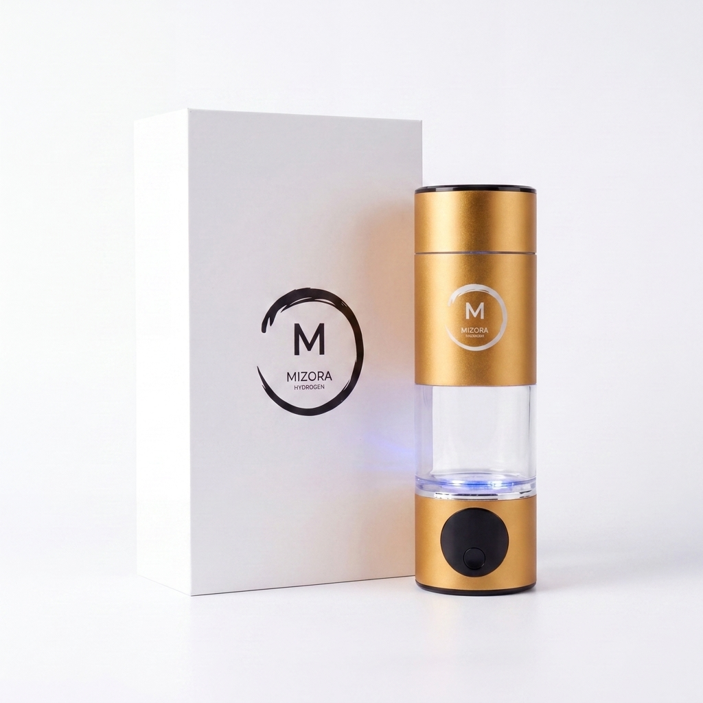 Mizora Pro™ – Votre bouclier cellulaire