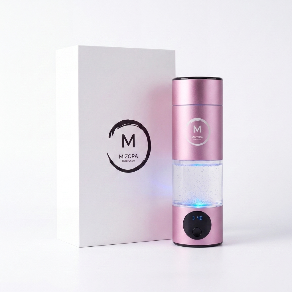 Mizora Pro™ – Votre bouclier cellulaire